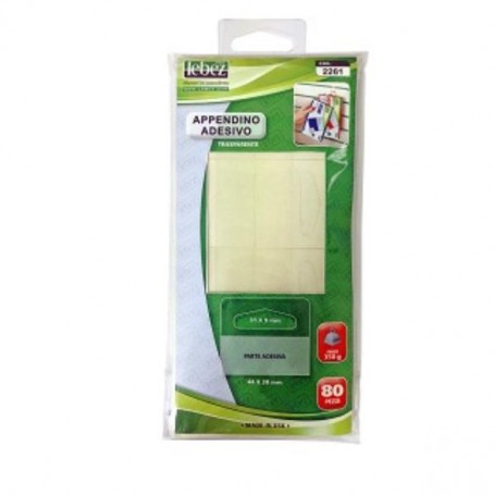 CF80 APPENDICARTELLO ADESI 350 G (2261)