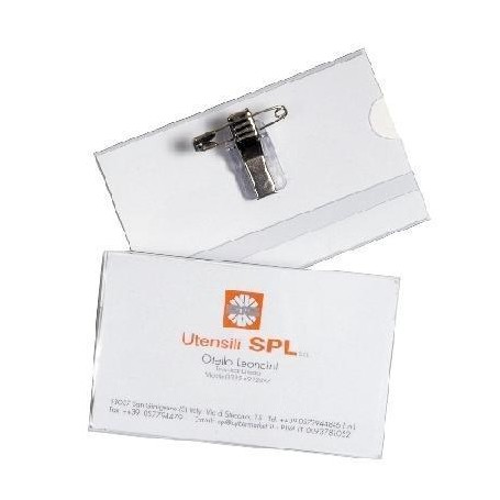 CF50PORTANOME DA TASCHINO 92X58MM T (140)