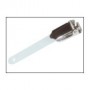 CF50 AGGANCI METALLO PER PORTANOME (150B)