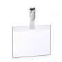 CF25PORTANOME 60X90 CLIP PLASTICA (8143-19)