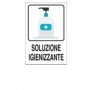 SOLUZIONE IGIENIZZANTE 18X12 ALL (06905000ALB0180X0120)