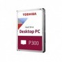 Toshiba P300 3.5" 6000 GB Serial ATA III (HDWD260UZSVA)