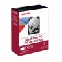 Toshiba P300 3.5" 6000 GB Serial ATA III (HDWD260UZSVA)