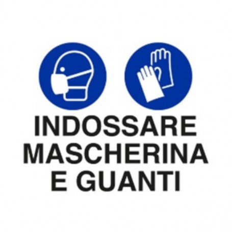 INDOSSARE MASCHE E GUANTI 50X35 (U1902000ALB0500X0350)