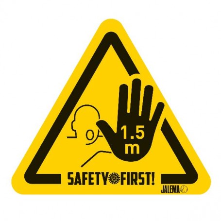 CF4 CARTELLO DISTANZA 150X170 (N799804)