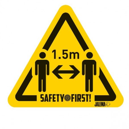 CF4 CARTELLO DISTANZA 150X170 (7999803)