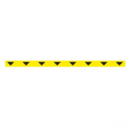 SEGNALE PRIVACY 1000X50 (B197551)