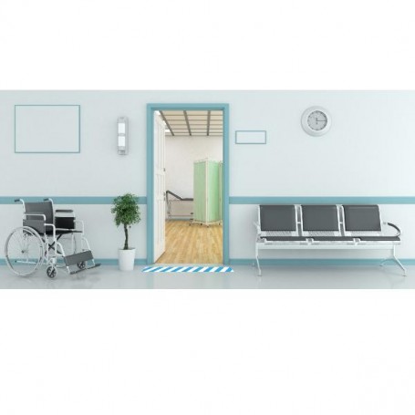 SEGNALE PRIVACY 1000X90 (B197501)