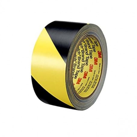 NASTRO DA TERRA 50MMX33M G/N (7000017005)