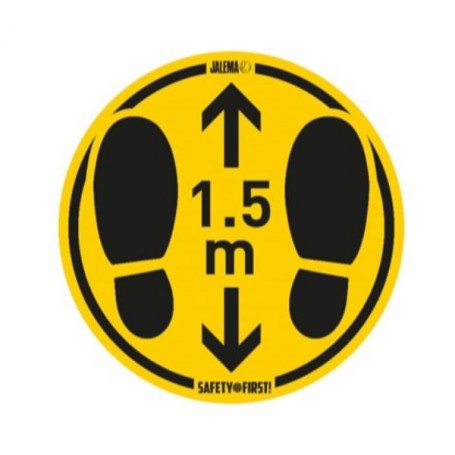 CF2 CARTELLO DISTANZA D.350 (N799806)