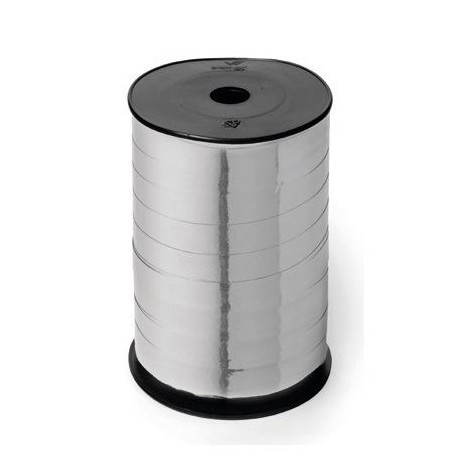 ROCCHETTA 6870 10X100MT ARGENTO MET (003786-04)