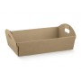 CF2 CESTO CARTONE AVANA 32X22X8.5 (35906C)