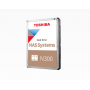 Toshiba N300 NAS 3.5" 6000 GB Serial ATA III (HDWG460UZSVA)