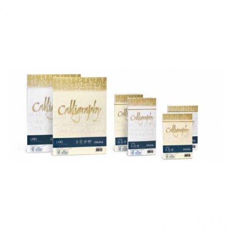 CF25BUSTE LINO 12X18 120GR BIANCO (A570617)