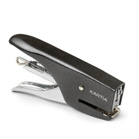 MINI CUCITRICA KARTIA + PUNTI (0116N)