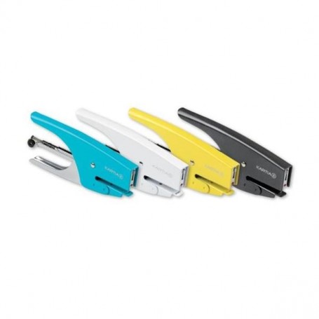 CUCITRICE KARTIA 8 NERA (0104N)