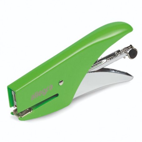 CUCITRICE ALLEGRA FLUO VERDE (0183VE)