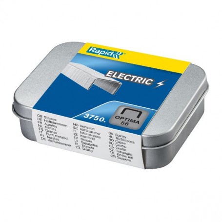 CF3750 PUNTI OPTIMA 56 26/6 (5001374)