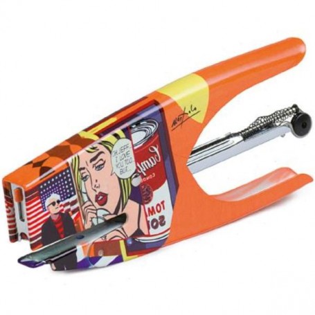 CUCIT. POP OFF. COLL AMERICAN DREAM (0084)