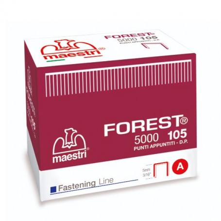 CF5000 PUNTI FOREST 105 (1101201)