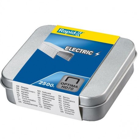 CF2500 PUNTI OPTIMA HD70 (5001375)