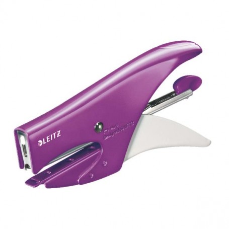 CUCITRICE LEITZ 5547 VIOLA (55472062)