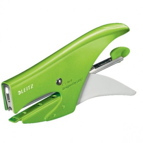 CUCITRICE LEITZ 5547 VERDE LIME (55472054)
