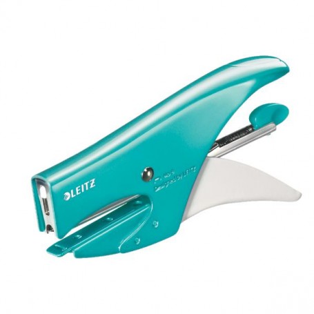 CUCITRICE LEITZ 5547 ACQUA MARINA (55472051)