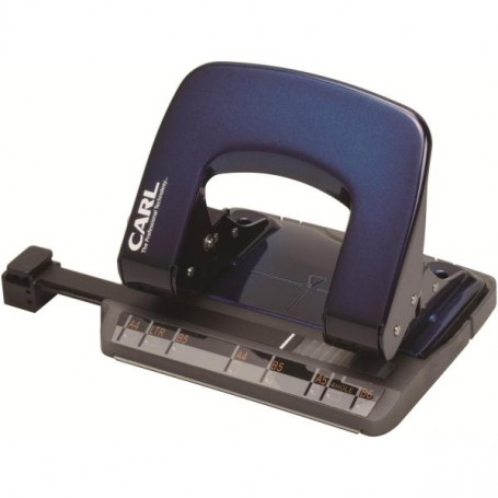 PERFORAT 2 FORI ALISYS LP-20 BLU (0640200015)