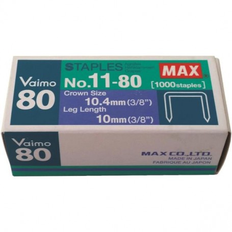 CF10X1000PUNTI 11-80 PER VAIMO 80 (034M114001)