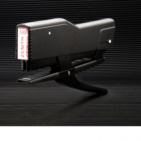 CUCITRICE PINZA 590 TECH BLACK CARB (0205901484BC)