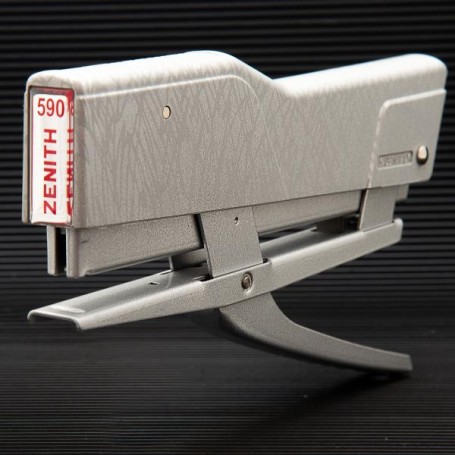 CUCITRICE PINZA 590 TECH ALLUM WAVE (0205901484AW)