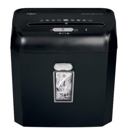 DISTRUGGIDOCUMENTI PROMAX QS RPS812 (2104580EU)