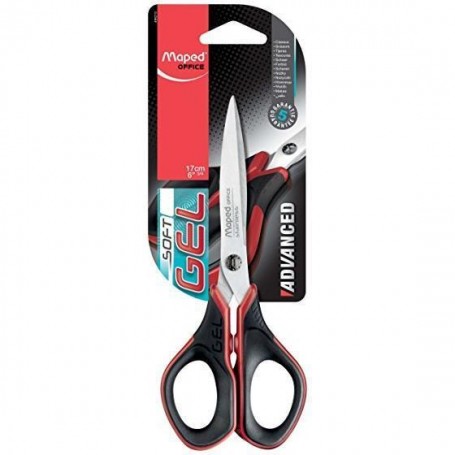 FORBICI ADVANCED GEL  17CM (496210)