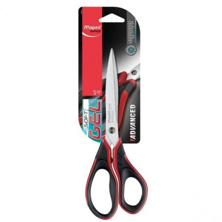 FORBICI ADVANCED GEL  21CM (499210)