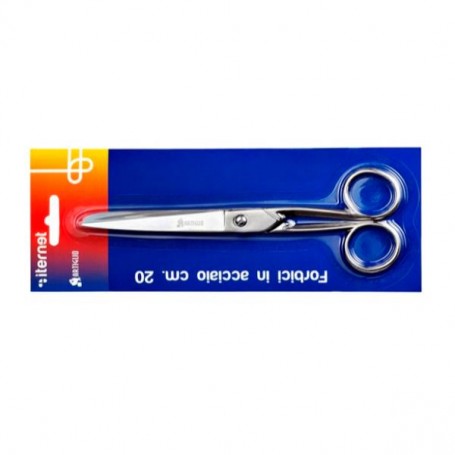FORBICE ACCIAIO CM. 20 (4381.)