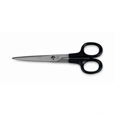 CF12FORBICE LAMA ACCIAIO 17 CM (4329B)