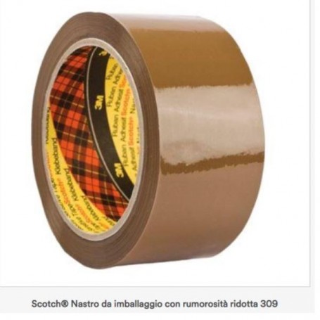 CF6NASTRO IMB309-50MMX60MAVANA (85583)