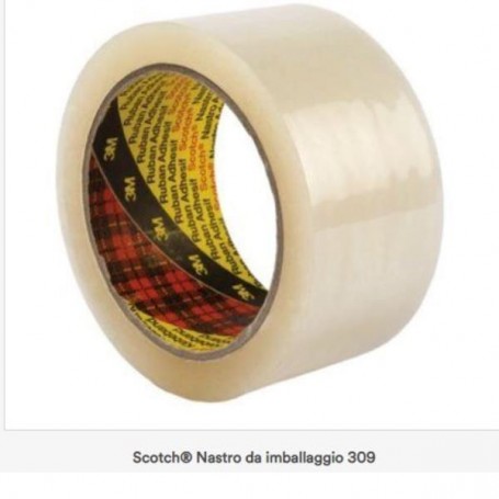 CF6NASTRO IMB309-50MMX60M TRASP (85555)