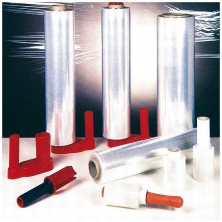 MANOPOLA FILM ESTENSIBILE DIAM.5CM (SP50)