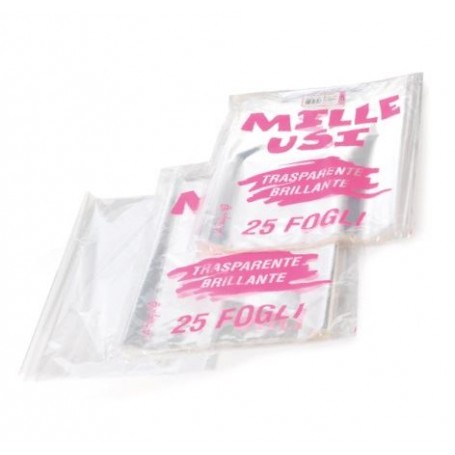 CF25FF TRASP 30MY 100X130CM (FF010TN-XF1NN2)