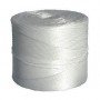 BOBINA CORDA FILATO DIAM 2MM BIANCO (1554)