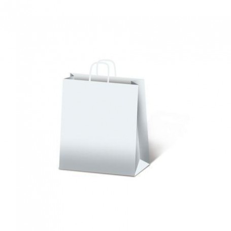 CF25 SHOPPER 54X14X50 BIANCO (SDS54B)