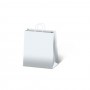 CF25 SHOPPER 54X14X50 BIANCO (SDS54B)