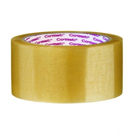 CF6 NASTRO IMB PVC 50MMX66M TRASP (62240-00008-01)