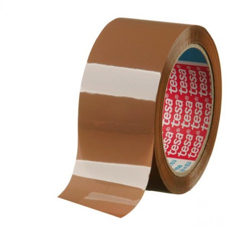 CF6 NASTRO IMB PVC 50MMX66M AVANA (62240-00007-01)