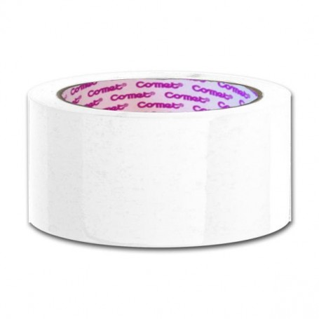 CF6 NASTRO IMB PVC 50MMX66M BIANCO (62240-00009-01)