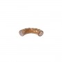 CF6 NASTRO IMBALLO PP31 50X132AVANA (005211373)