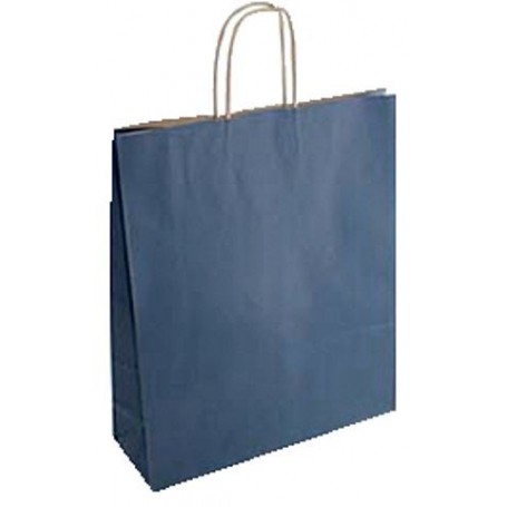 CF25SHOPPER 26X12X35 SEALING BLU (70081)