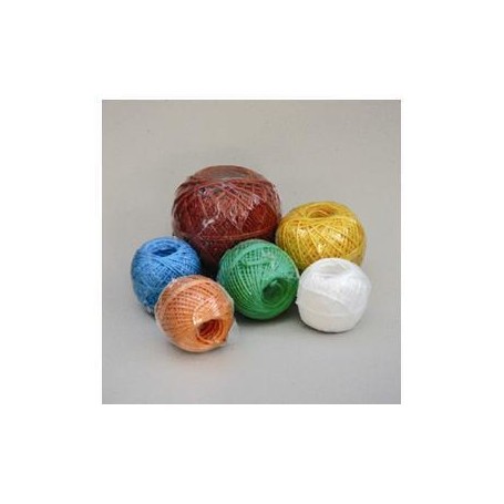 CF36GOMITOLI SPAGO 2MM 50G COL AS (1551)